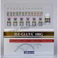 Ele Glutathione Injection Factory Proveedor